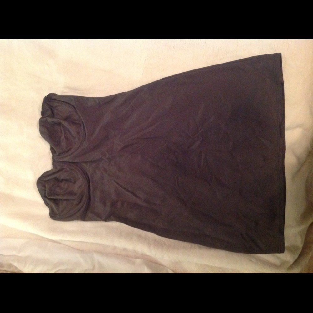 Spanx dress shapewear